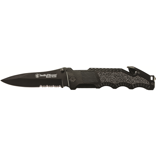 Smith & Wesson Border Guard Drop