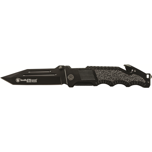 Smith & Wesson Border Guard 2