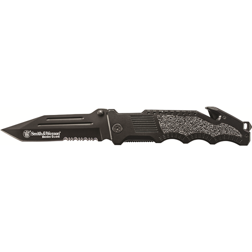 Smith & Wesson Border Guard 2