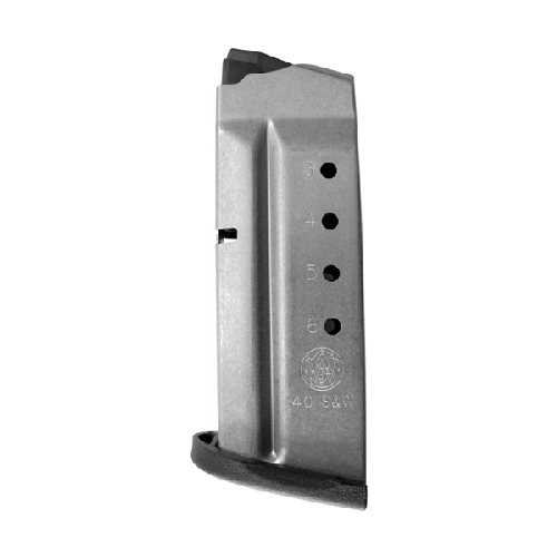 Smith & Wesson M&P Shield Magazine