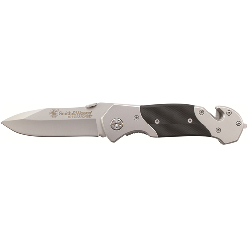 Smith & Wesson First Response Drop Point