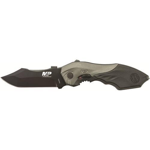 Smith & Wesson 2nd Generation Magic