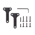 Safariland T-Spacer Hardware Kit