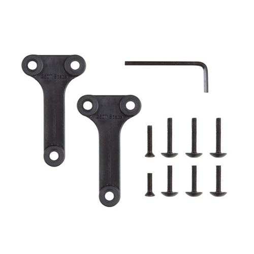 Safariland T-Spacer Hardware Kit