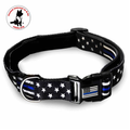 Thin Blue Line Thin Blue Line Stars & Stripes Collar