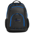 Thin Blue Line Thin Blue Line Xtreme Backpack Subdued