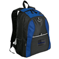 Thin Blue Line Thin Blue Line Contrast Backpack Subdued