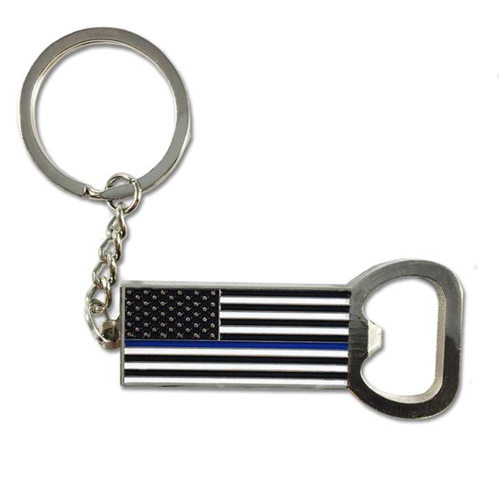 Thin Blue Line Thin Blue Line Bottle Opener