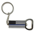 Thin Red Line, Bottle Opener