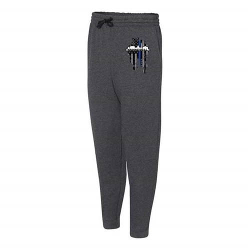Thin Blue Line Thin Blue Line Joggers, Wash DC