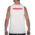 Thin Blue Line Tank - Fire Department Thin Red Line
