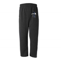 Thin Blue Line Thin Blue Line Sweatpants, Detroit