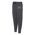 Thin Blue Line Joggers - Thin Blue Line, Classic Flag