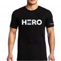 Thin Blue Line Men's T-Shirt, HERO - Thin Blue Line USA