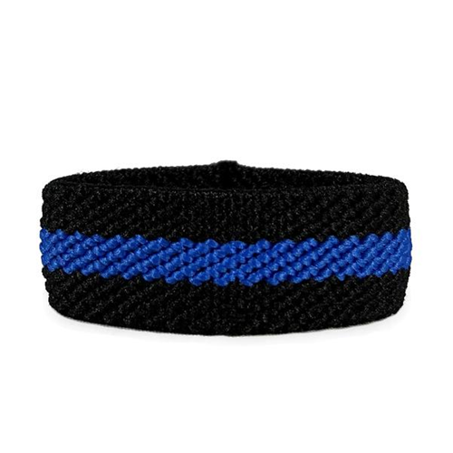 Thin Blue Line Thin Blue Line Mourning Band