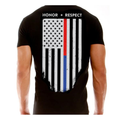 Thin Blue Line Men's Honor Dual