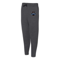 Thin Blue Line Joggers - Thin Blue Line, Paw