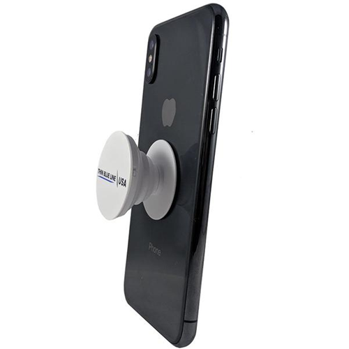 Thin Blue Line Pop Socket - Thin Blue Line