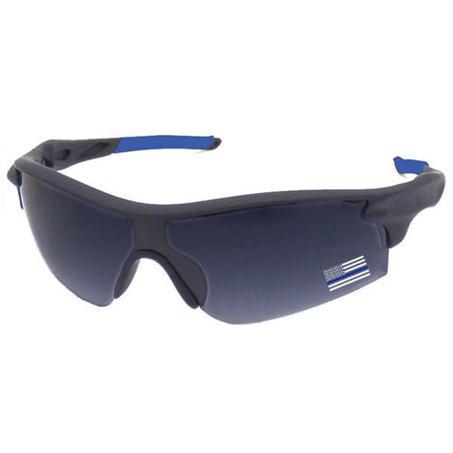 Thin Blue Line Thin Blue Line Sport Sunglasses