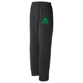 Thin Blue Line Thin Blue Line Sweatpants, Shamrock