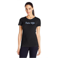 Thin Blue Line Women's - 3/4 Sleeve, Police Wife