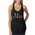 Thin Blue Line Women's Tank - MRS