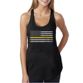 Thin Blue Line Women's - Tank Classic