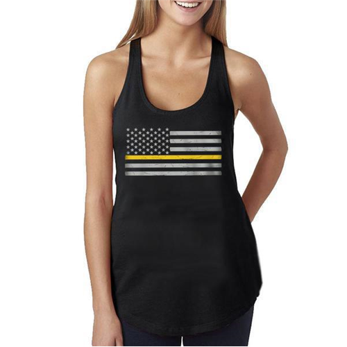 Thin Blue Line Women's - Tank Classic