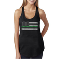 Thin Blue Line Women's - Tank Classic