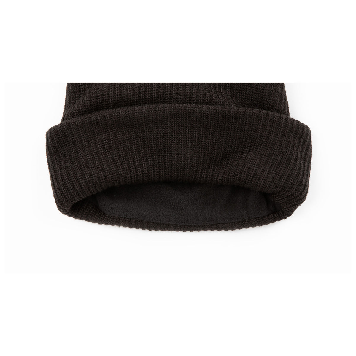 5.11 Tactical ROVER BEANIE - Black