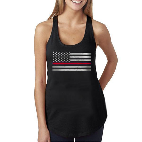 Thin Blue Line Women's - Tank Classic