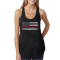Thin Blue Line Women's - Tank Classic