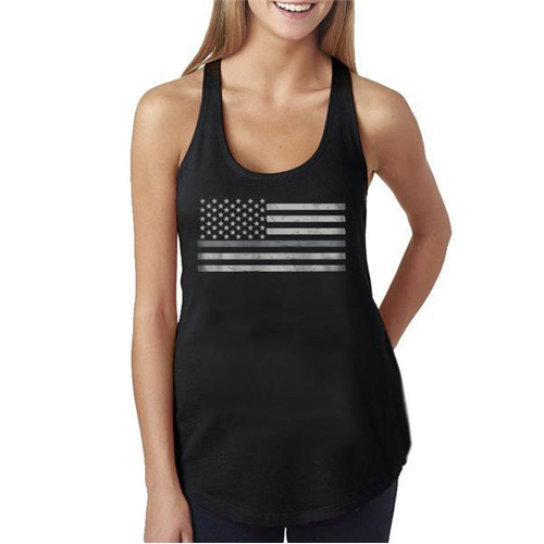 Thin Blue Line Women's - Tank Classic