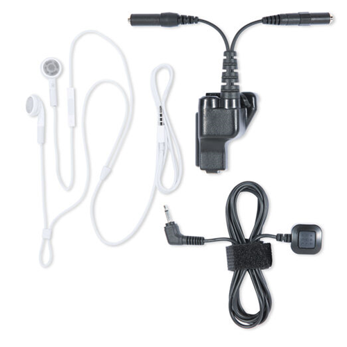 TCI CIPS (Covert-In-Plain-Sight) Communications Kit