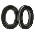 TCI GEL Replacement EarSeal Kit for TCI Liberator II / III Series, DEHP and MSA Sordin Hearing Protection