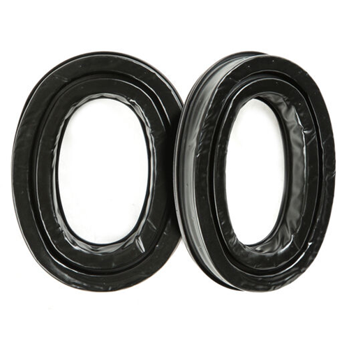TCI GEL Replacement EarSeal Kit for TCI Liberator II / III Series, DEHP and MSA Sordin Hearing Protection