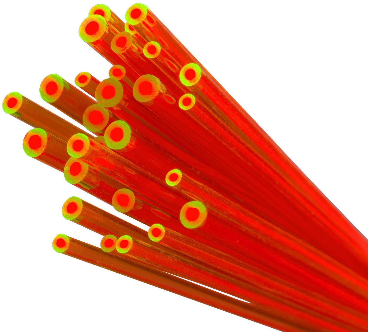 Truglo REPLACEMENT FBRS .078X5.5 DUAL