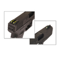 Truglo TFO Sights