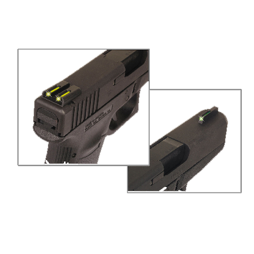 Truglo TFO Sights