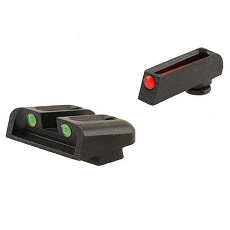 Truglo FIBER OPTIC SET - KIMBER