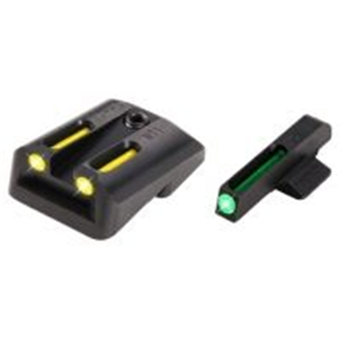 Truglo TFO Sights
