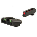 Truglo FIBER OPTIC SET - SF XD