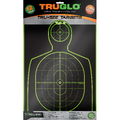 Truglo TRU-SEE Splatter Target Handgun