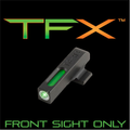 Truglo Brite-Site TFX Beretta PX4 Storm Front Night Sight