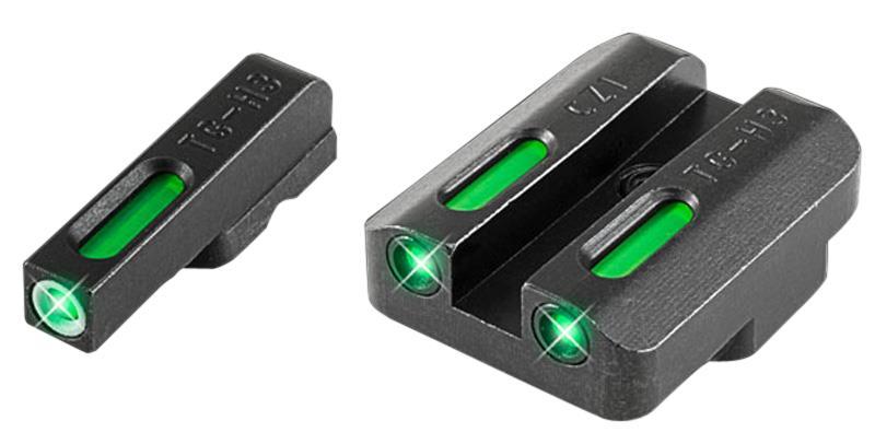 Truglo TFX CZ 75 SET