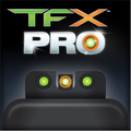 Truglo TFO Night Sights