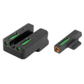 Truglo TFX NOVAK 270/450 SET PRO ORN