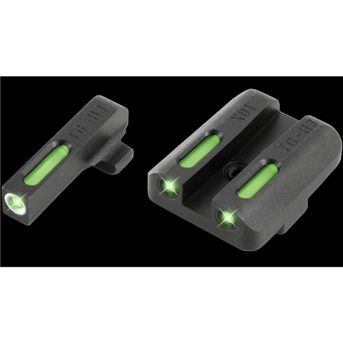 Truglo TFX Standard Height SIG Sauer