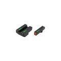 Truglo TFX WALTHER PPQ SET PRO ORN