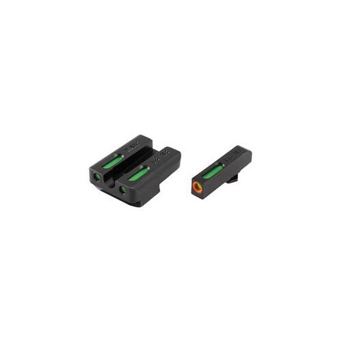 Truglo TFX WALTHER PPQ SET PRO ORN